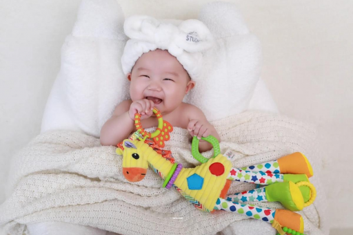 青岛宝宝先拉肚子后发烧