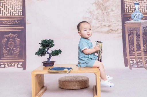 青岛怀孕孩子多久成型